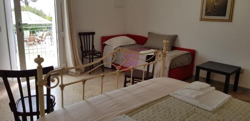 Masseria Santa Maria - Housity