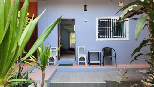 Sarin Guesthouse สาริน - Housity