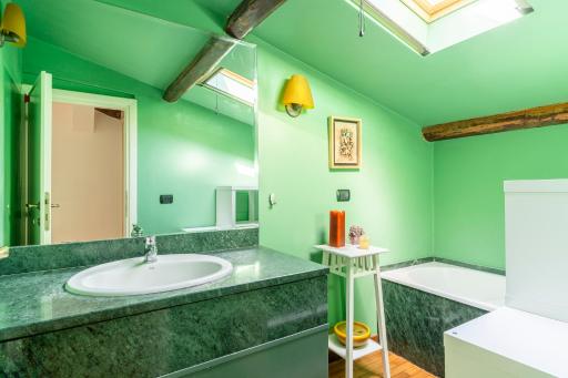 Casa Ginevra - 3 Minutes Walk from the Sea - Housity