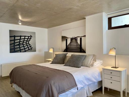 HOM I Amplio Loft con Jardín en MejorLugar de Valparaíso 1109 - Housity