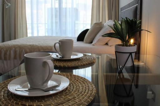 HOM I Departamento Estudio Frente al Mall Plaza 0417 - Housity