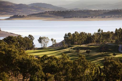 Vincci Valdecañas Golf - Housity