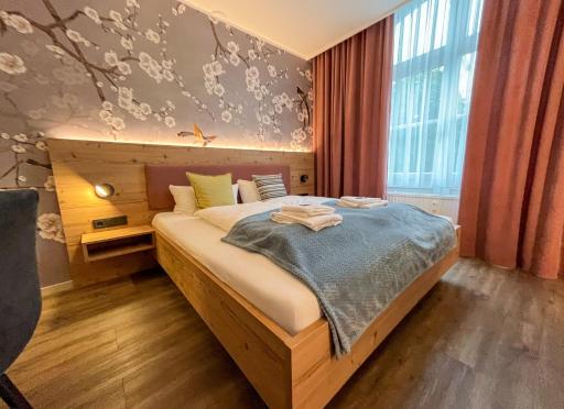 Café-Hotel Gutshof - Housity