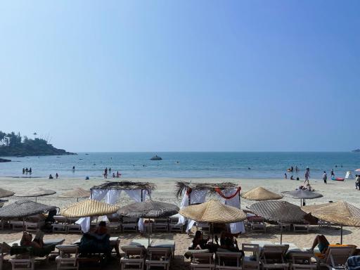 Art Resort Goa - Housity