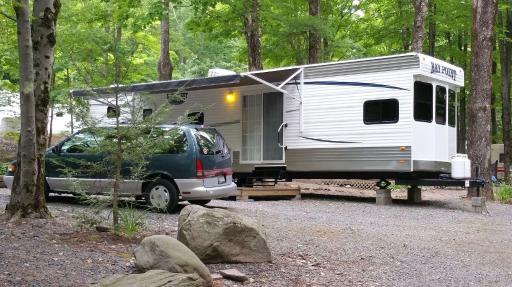 Skyway Camping Resort - Housity