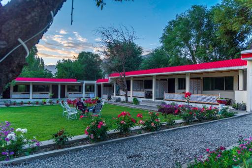 Travellodge - Housity