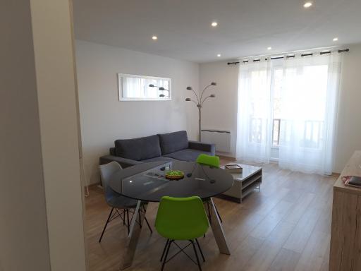 GITE DE L'OCTROI -Proche Centre REMIREMONT - Housity