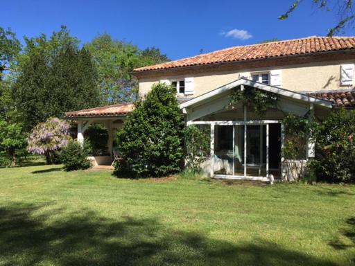 Domaine de Montourley - Housity