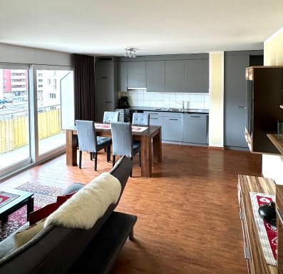 Aladin Apartments St Moritz - Housity