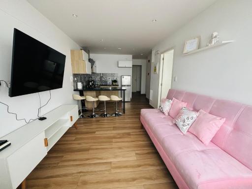 Encantador Loft en Lima - Cerca del aeropuerto - Hizvo