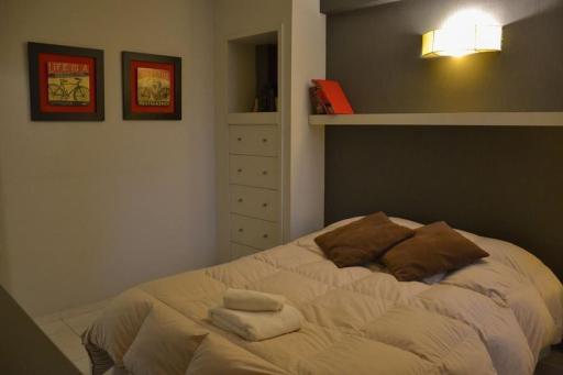 Moderno y Cómodo - Opción justa para sentirse como en casa - Housity