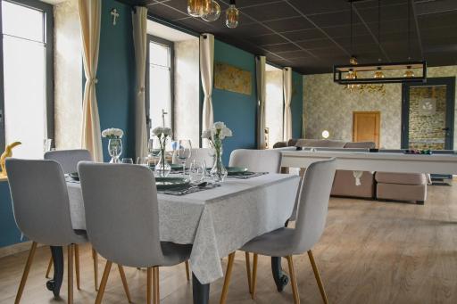 Les Thermes du Liet - Housity