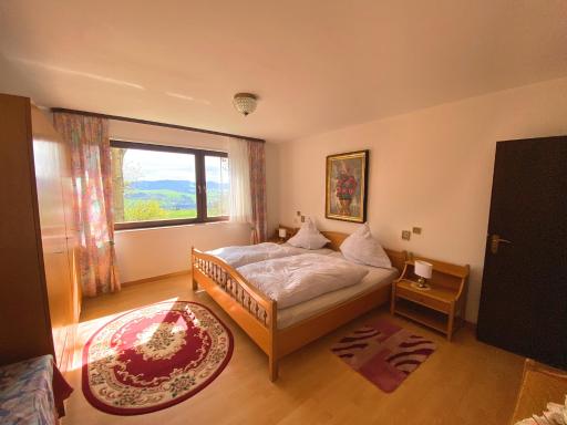 Ferienwohnung Rhönpanorama - Housity