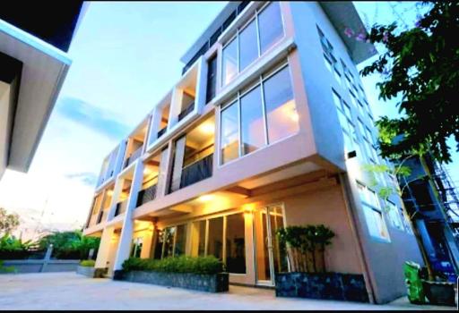 The Bua Boutique Resort - Housity