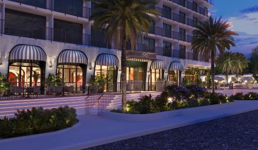 Cirque St Armands Beachside - Housity