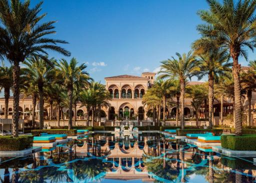 One&Only The Palm Dubai - Housity