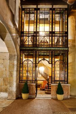 Logis Hôtel Belle Epoque - Housity