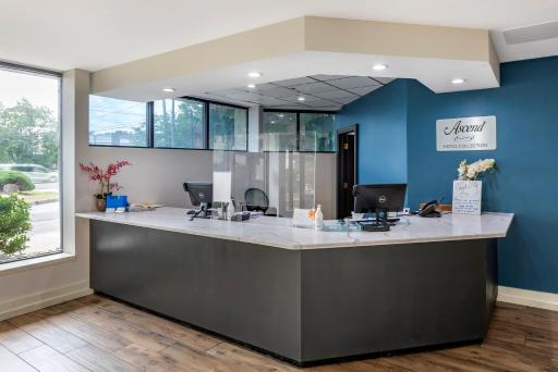 Amwell Suites - Housity
