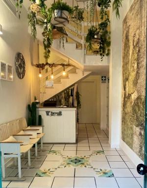 Thalìa Guest House Marzamemi - Housity