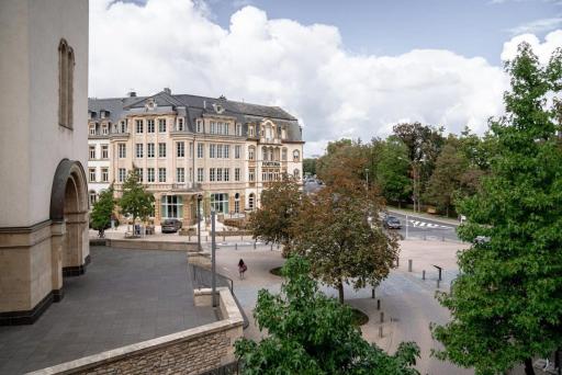 Renovated Chic Studio 5 Min to City Center - Housity