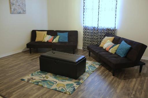 Comfortable stay five minutes away - Housity