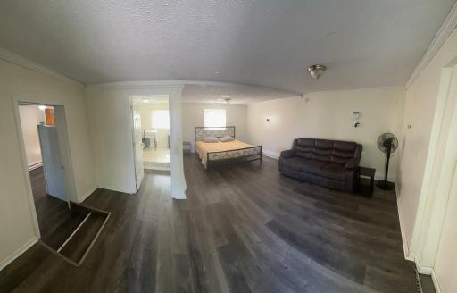 Charming 3-Bed, 1,5 Bath Home - Entire Space Just for You! - Housity