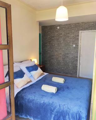 Liberdade Home Royal esquerdo - Housity