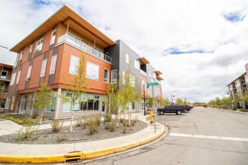 NN - Park View #1 - Downtown 2-bed 2-bath - Housity