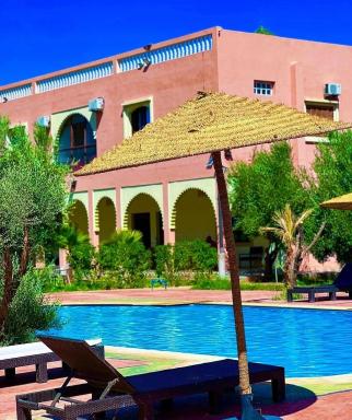 Guest House Qodwa - Housity
