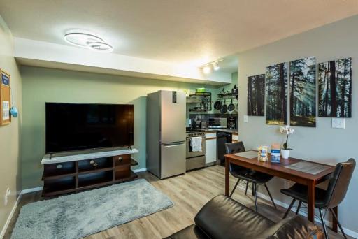 NN - The Narwhal - Porter Creek 1-bed 1-bath - Housity