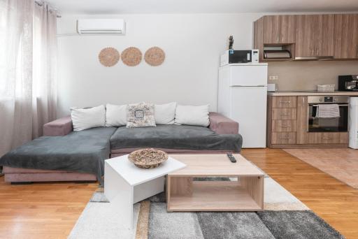 Sweet Home Varna - Housity