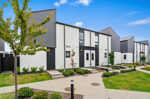 Rivers Bank - Housity