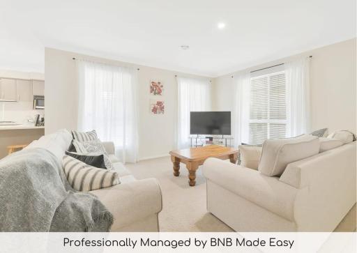 Piper St - CBD, Cosy Escape - Housity