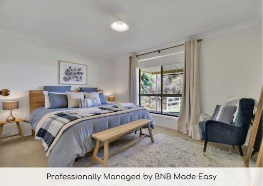 Narambla Estate - Rural Retreat, Luxe Hideaway - Housity
