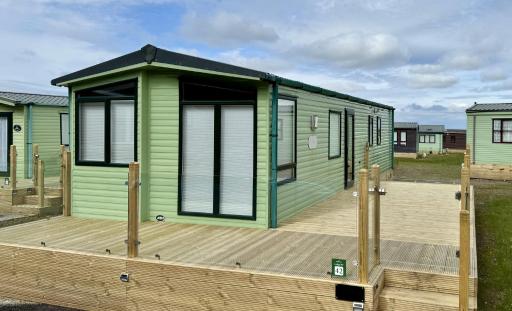 Woodside, Meadows Retreat, Cockermouth - Housity