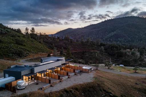 Horizon by Yosemite - Housity