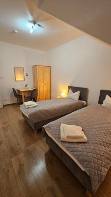 Diamentowa 7 Rent Home Konarzewo Poznań - Housity