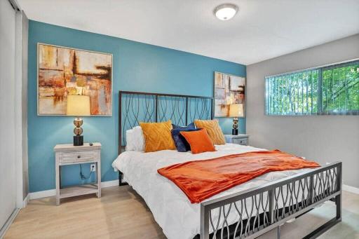 NorthPark-BusinessTraveler-Pets-2bed-W D-Kitchen - Housity