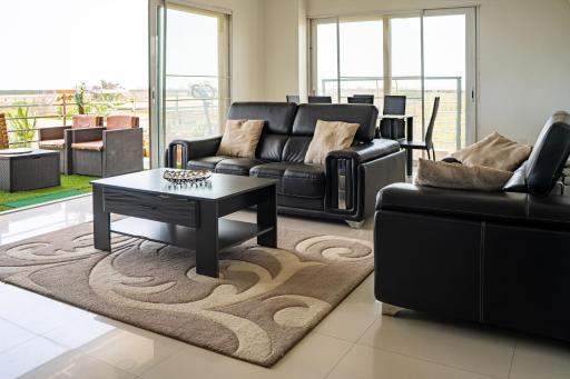 L'appartement Alpha Dakar - Housity