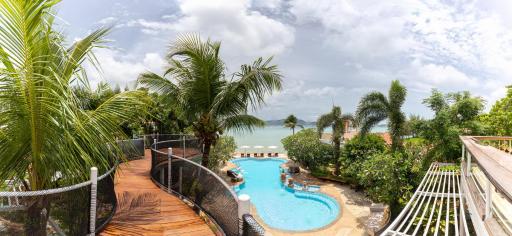 Aochalong Villa Resort & Spa - SHA Plus - Housity