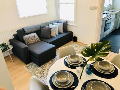 One-Bedroom near Mathematical Bridge by Belvilla - Housity