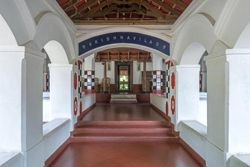 Krishnavilas Heritage Home - Housity