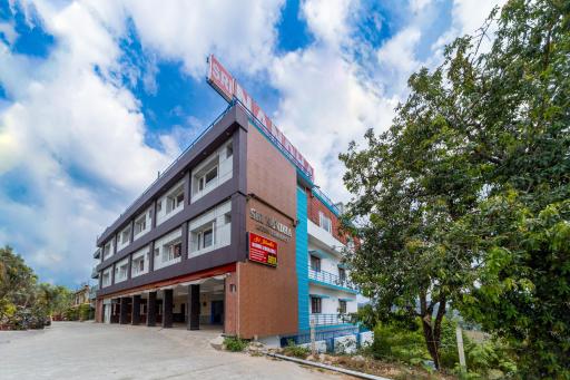 Sri Nandha Luxury Comforts - Housity