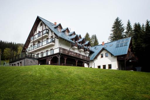 Apartmán Mezonet Rezidence Rokytnice - Housity