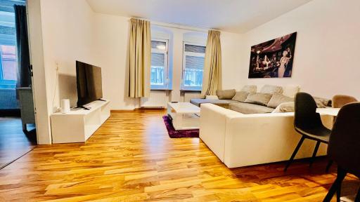 DE Apartment - Housity