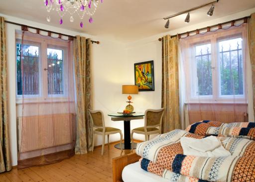 Ferienwohnung Weintraube - Housity