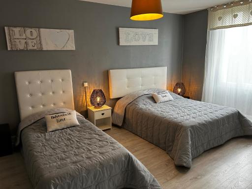 Les Appart'confort - Housity