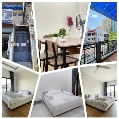 Ananta Aster - Housity