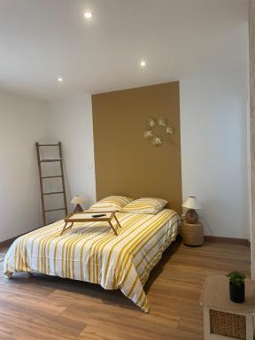 La Suite en Or - Housity
