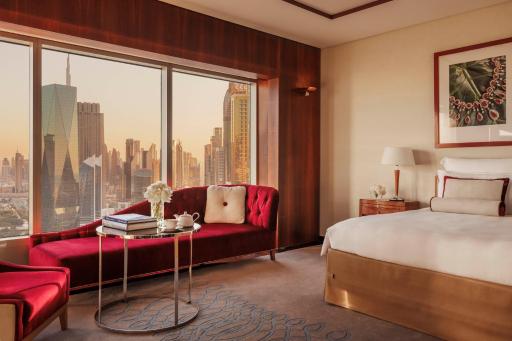 Jumeirah Emirates Towers Dubai - Housity